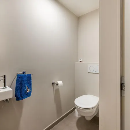 Apartament Ter Duyne App 201 In The Dunes Of Koksijde Sint-Idesbald